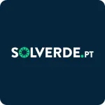 Caderneta Solverde logo