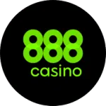 888 casino logo